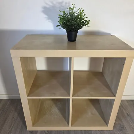 Loewe Lägenhet Niedenstein